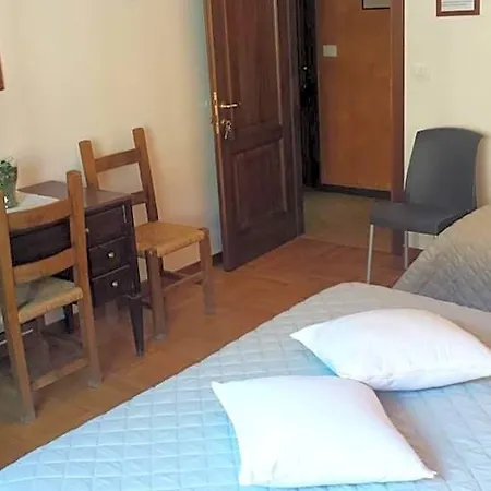 Bed & Breakfast Bed & Breakfast Centrale Boloňa