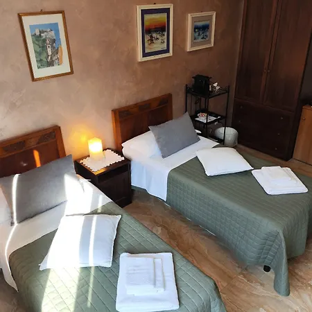 Bed & Breakfast Centrale בולוניה