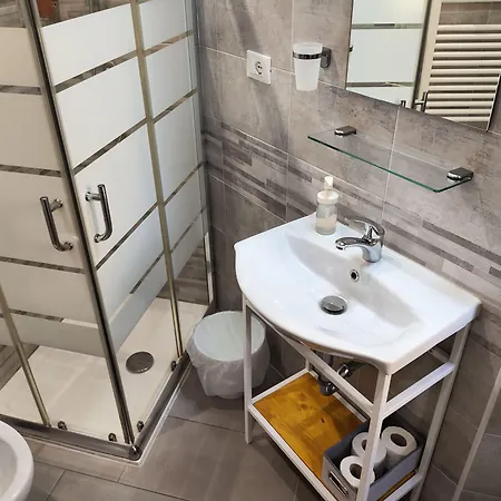 博洛尼亚中央住宿加早餐旅馆 住宿加早餐酒店