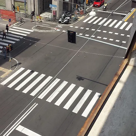 博洛尼亚中央住宿加早餐旅馆 博洛尼亚