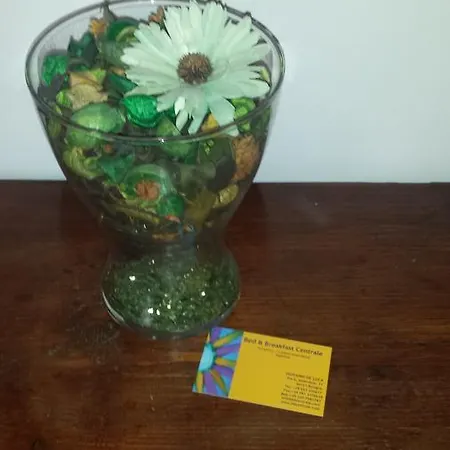 Bed&Breakfast CENTRALE 4* Bologna