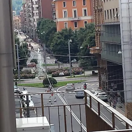 Bed & Breakfast Centrale