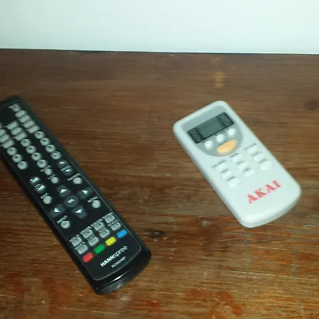 Bed & Breakfast Centrale 4* Bolonya