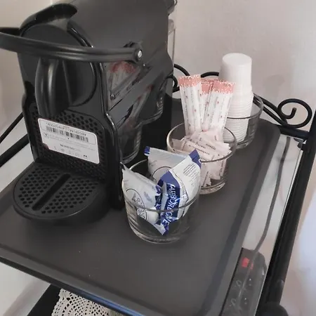 Bed & Breakfast Centrale 3* Bologna