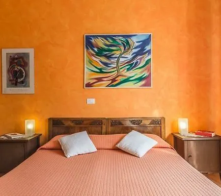 Bed & Breakfast Centrale Bolonya