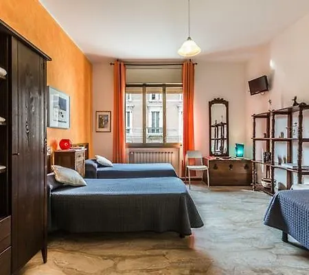 Bed & Breakfast Bed & Breakfast Centrale Bologna