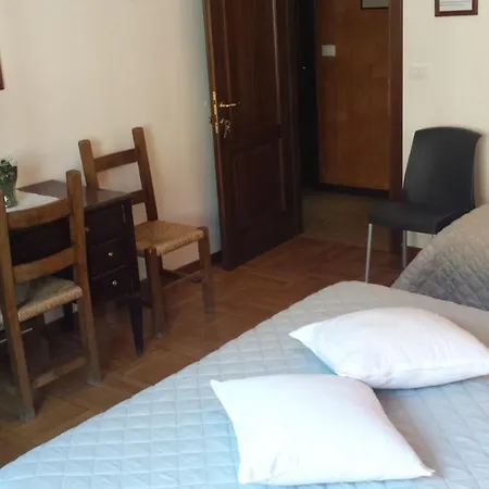 Bed & Breakfast Bed & Breakfast Centrale 3*