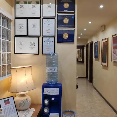 Bed & Breakfast Bed & Breakfast Centrale Bologna
