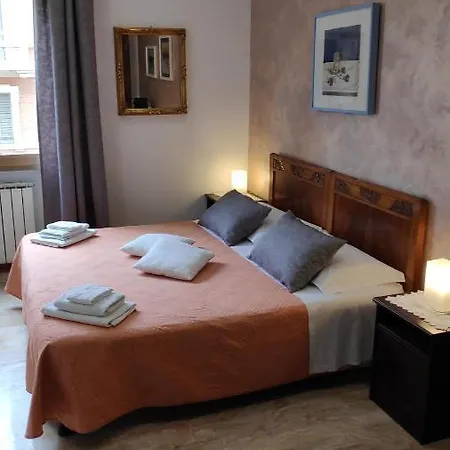 Bed&Breakfast CENTRALE Bologna