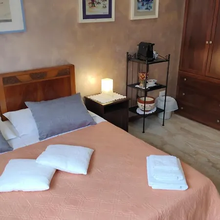 Bed&Breakfast CENTRALE 4* Bologna