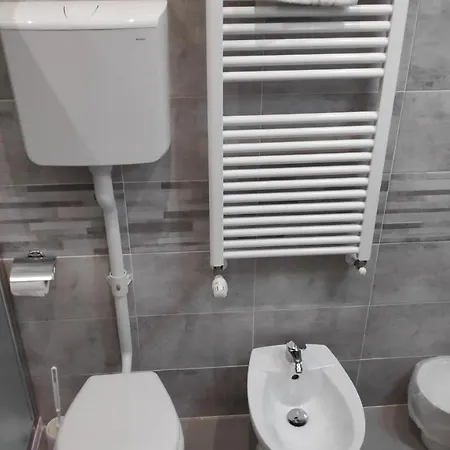 Bed & Breakfast Centrale 4*