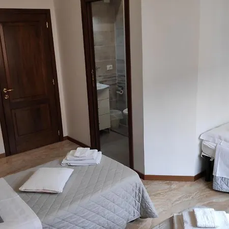 Bed & Breakfast Centrale בולוניה