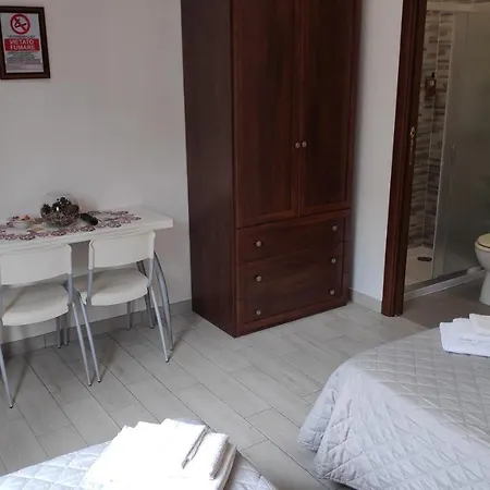 Bed & Breakfast Centrale 4* Boloňa