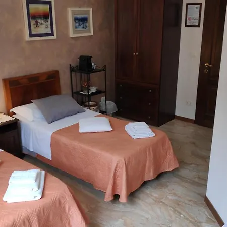 Bed & Breakfast Centrale