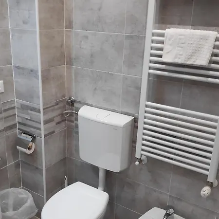 Bed & Breakfast Bed & Breakfast Centrale Bologna