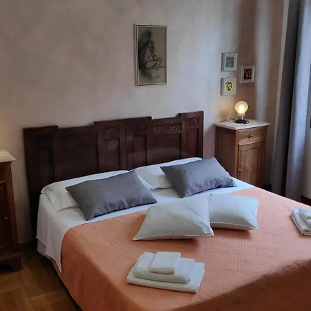 Bed & Breakfast Centrale Bolonya