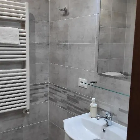 Bed & Breakfast Bed & Breakfast Centrale 3*