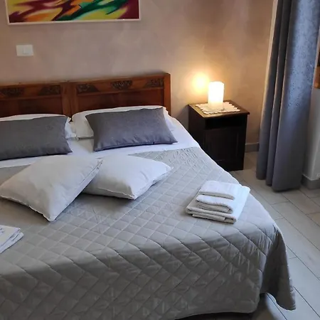 Bed & Breakfast Centrale Bologna