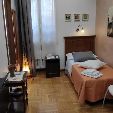 Bed & Breakfast Centrale 3* Bologna