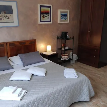 Bed&Breakfast CENTRALE