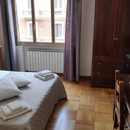 לינה וארוחת בוקר Bed & Breakfast Centrale