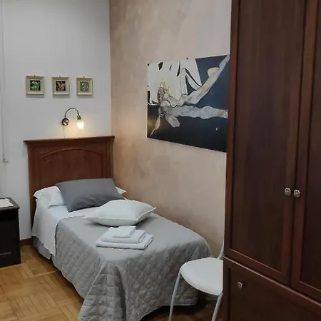 Bed & Breakfast Bed & Breakfast Centrale