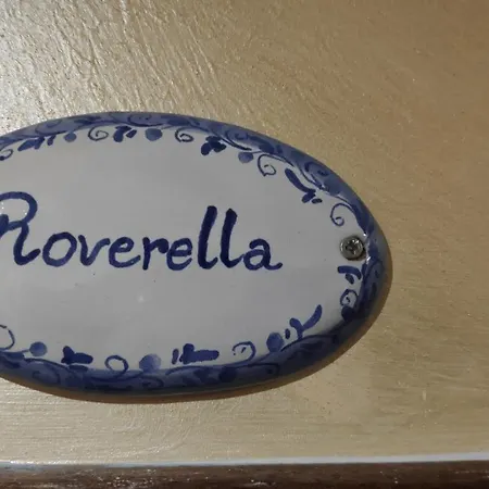 Bed & Breakfast Centrale Oda ve Kahvaltı