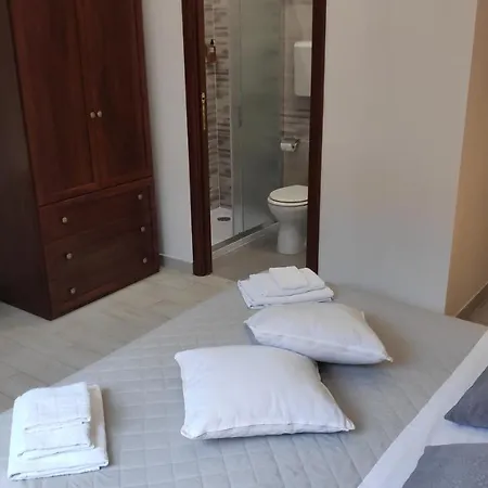 Bed & Breakfast Centrale Bolonya