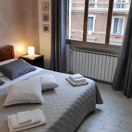 Bed & Breakfast Bed & Breakfast Centrale Bologna