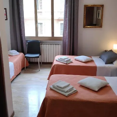Bed&Breakfast CENTRALE