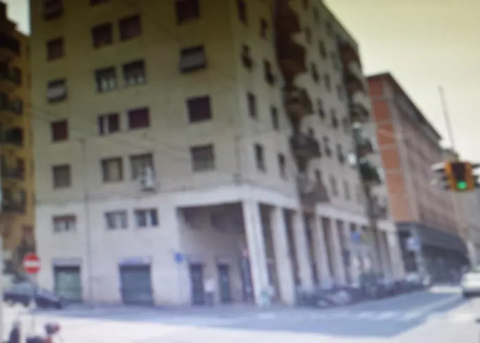 Bed & Breakfast Centrale فندق مبيت وإفطار بولونيا