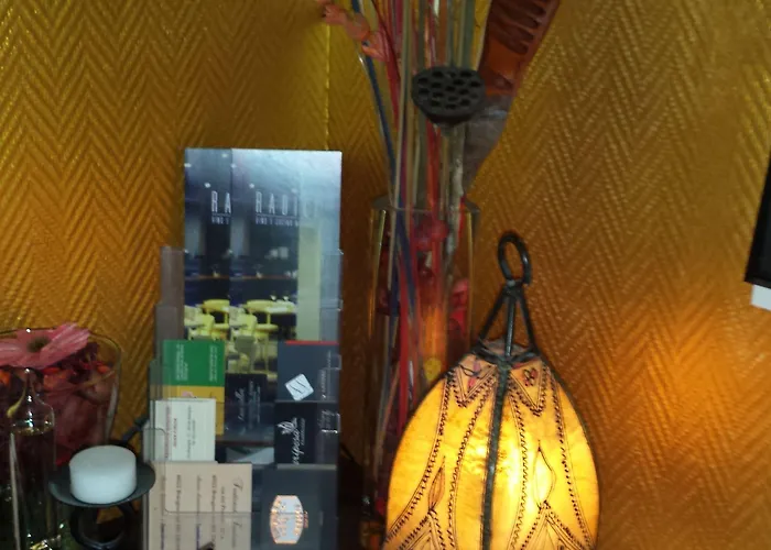 Bed & Breakfast Centrale 4* Bolonya