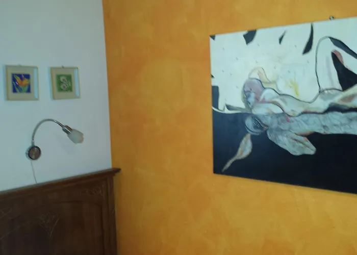 Bed & Breakfast Centrale 4*