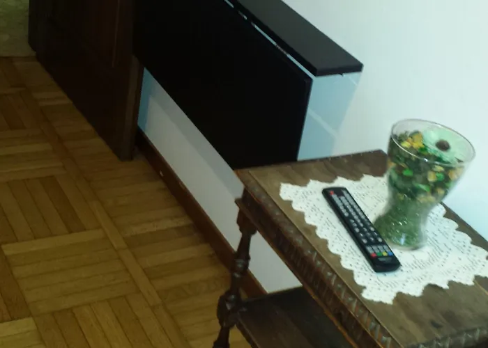 Bed & Breakfast Centrale Bed and breakfast 4*