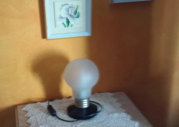 Bed & Breakfast Centrale Oda ve Kahvaltı 4*