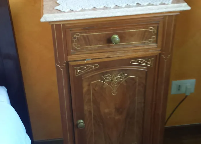 Oda ve Kahvaltı Bed & Breakfast Centrale 4*