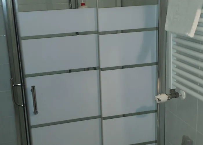 Bed & Breakfast Centrale Oda ve Kahvaltı