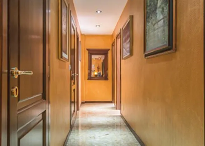 Bed & Breakfast Centrale