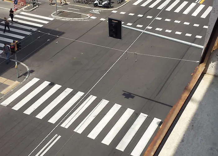 Oda ve Kahvaltı Bed & Breakfast Centrale 4*