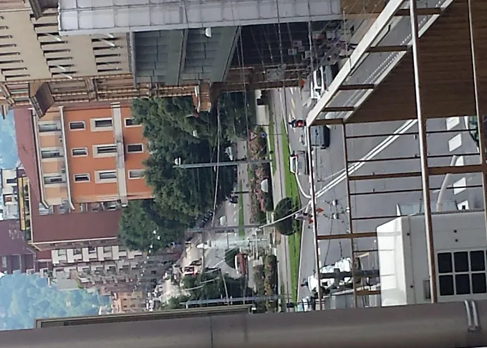 Bed & Breakfast Centrale