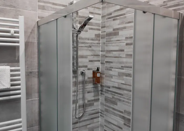 Bed & Breakfast Centrale