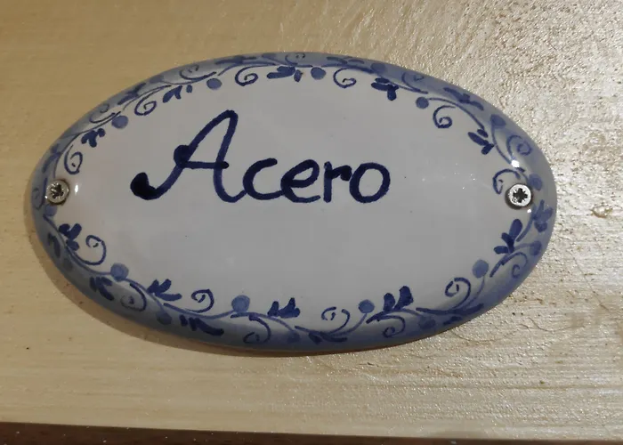 Bed & Breakfast Centrale 4*