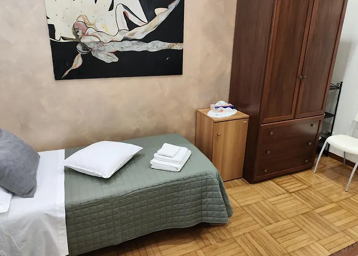 Bed & Breakfast Centrale بولونيا