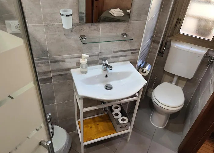 Bed & Breakfast Centrale 4*
