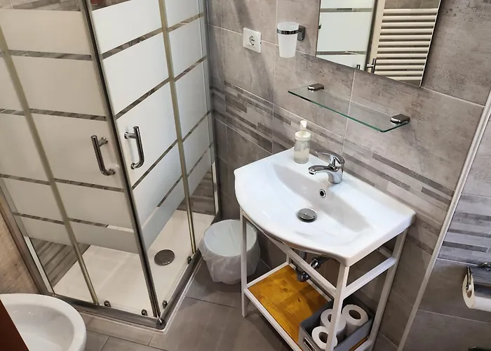 Bed & Breakfast Centrale بولونيا
