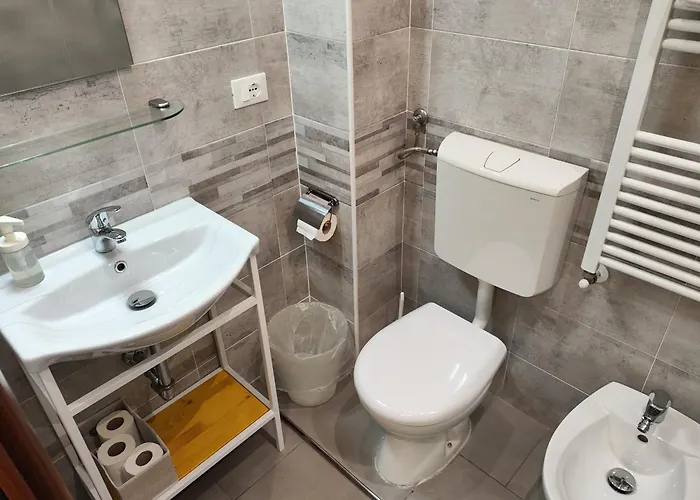 Bed & Breakfast Centrale