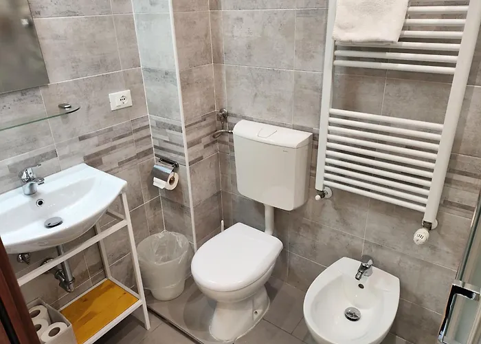 Bed & Breakfast Centrale