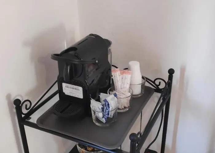 Bed & Breakfast Centrale فندق مبيت وإفطار