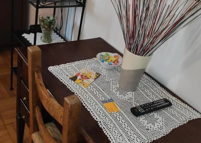 Bed & Breakfast Centrale فندق مبيت وإفطار 4*