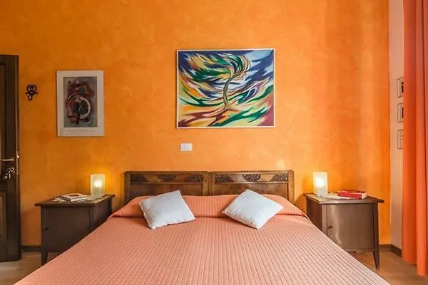 Bed & Breakfast Centrale بولونيا